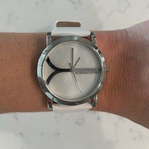 BCBG watch